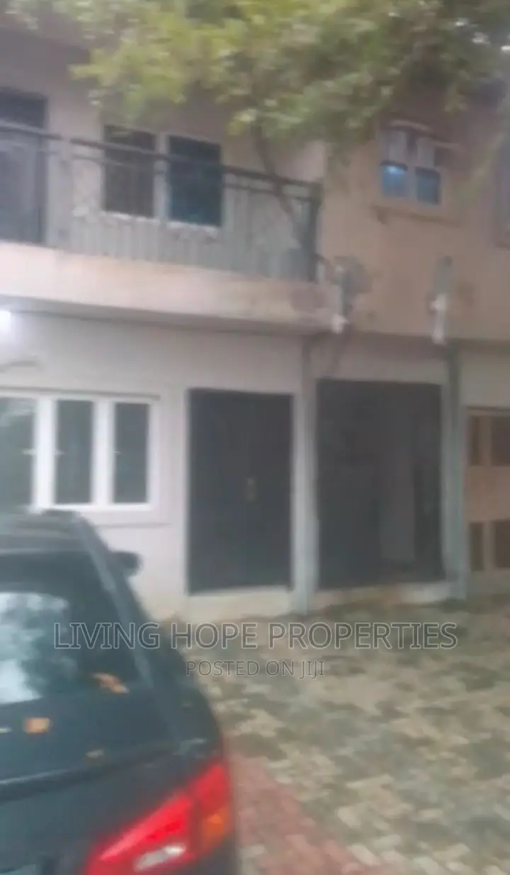 2bdrm Block of Flats in Peace Land Estate, Obafemi-Owode for sale