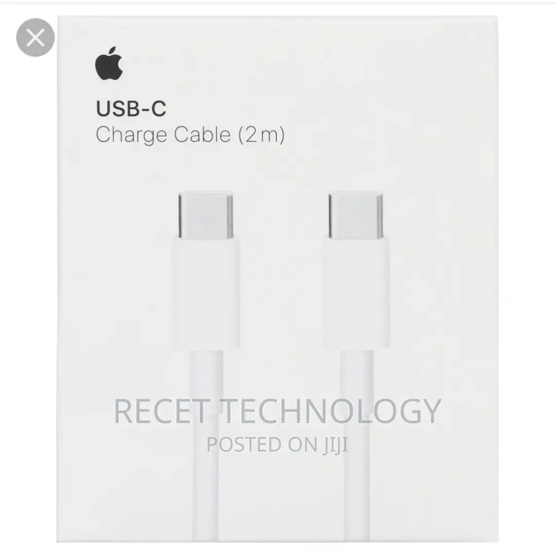 iPhone 15 Original Cable