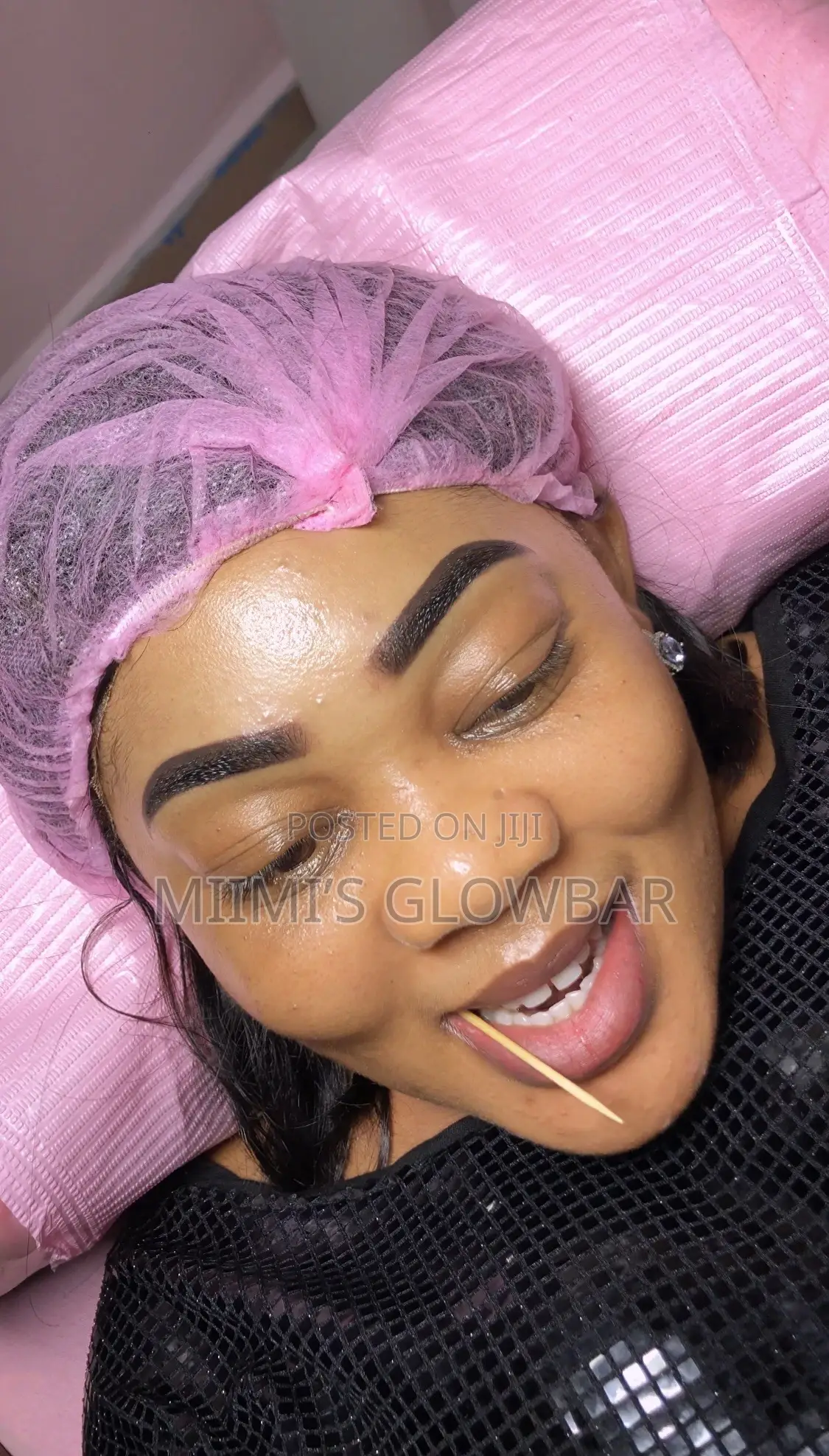 Ombré Brows (Microblading)