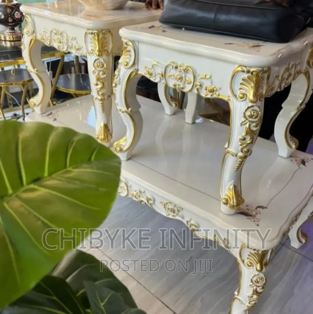 Center Table and Two Sides Tools