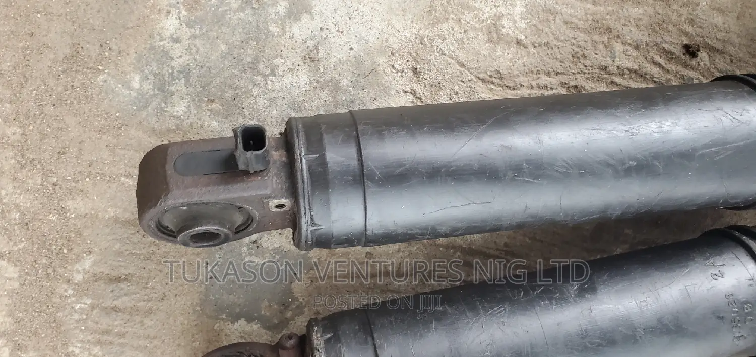 Back Shock 2008 Acura MDX With Sensor