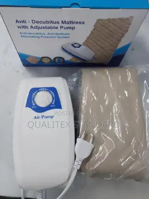 Anti Decubitus Air Mattress