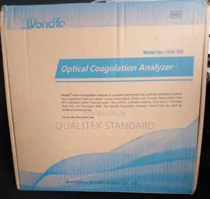 Wondfo Optical Coagulation Analyzer