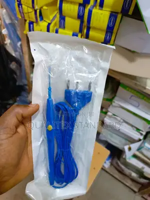 Disposable Electrosurgical Control Pencil(Diathermy Pencil)