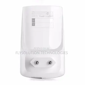 Tp-Link N300 Wi-Fi Range Extender Tl-Wa850re