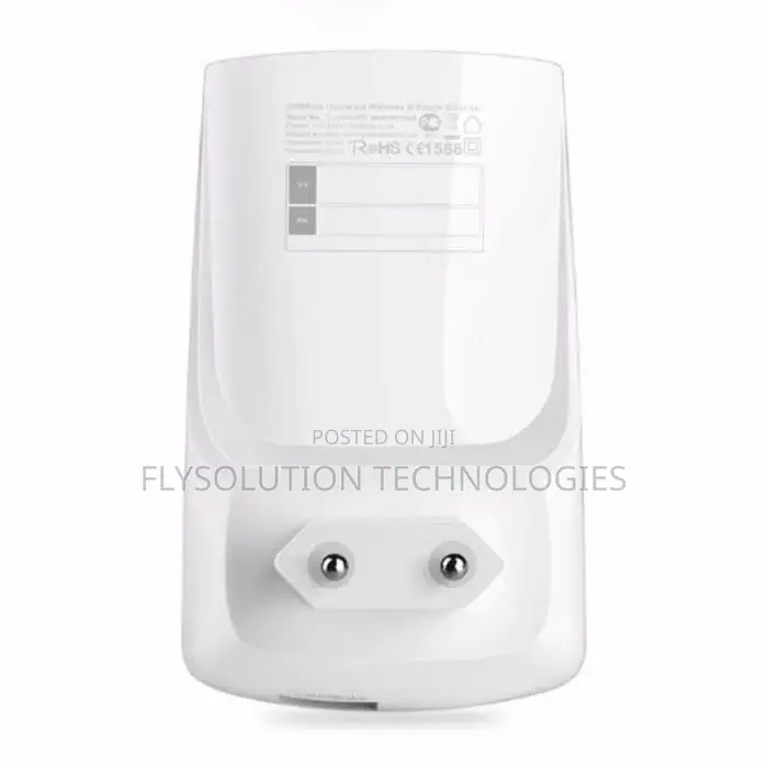 Tp-Link N300 Wi-Fi Range Extender Tl-Wa850re