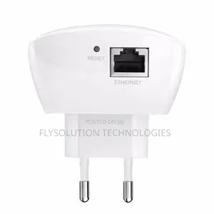 Tp-Link N300 Wi-Fi Range Extender Tl-Wa850re
