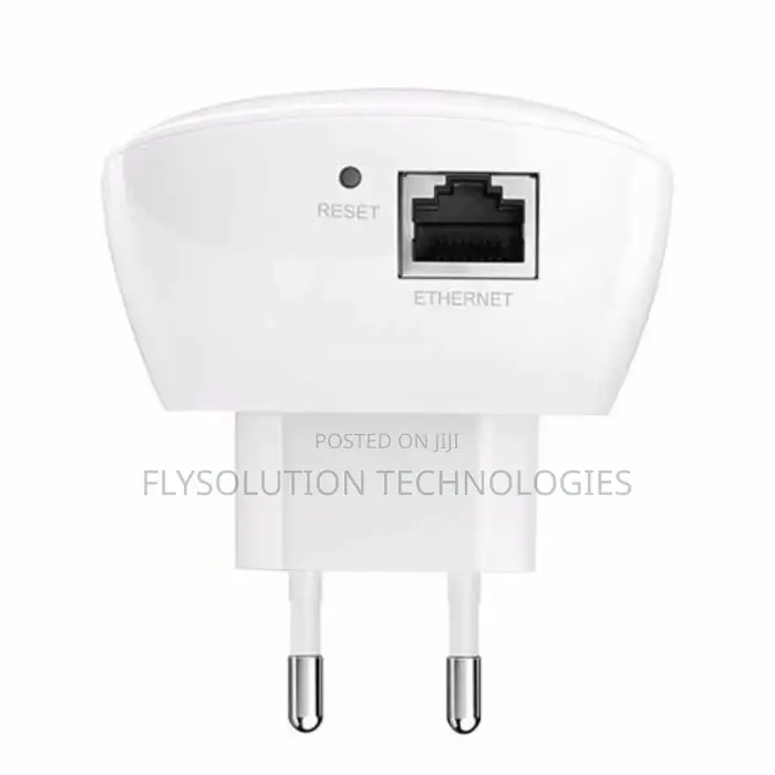 Tp-Link N300 Wi-Fi Range Extender Tl-Wa850re