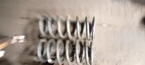 Back Spring For Honda Pilot 2007/2010