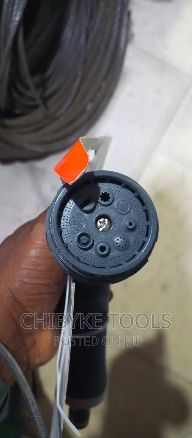 Original Adjustable Hand Sprinkler