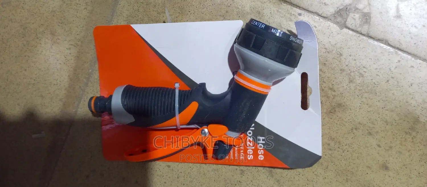 Original Adjustable Hand Sprinkler