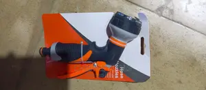 Original Adjustable Hand Sprinkler