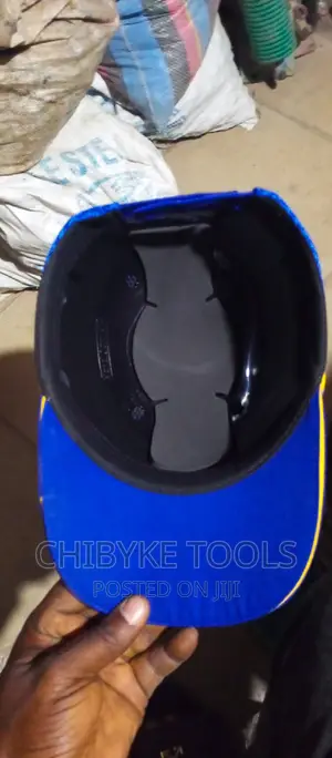Quality Safety Helmet Cap