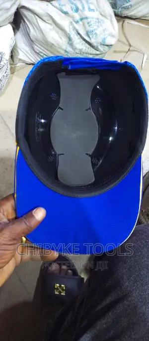 Quality Safety Helmet Cap