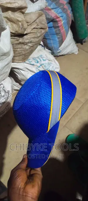 Quality Safety Helmet Cap
