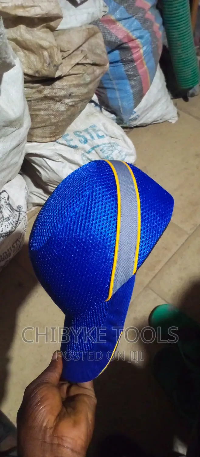 Quality Safety Helmet Cap