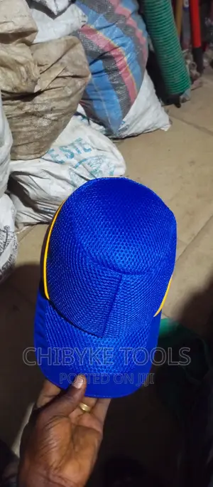 Quality Safety Helmet Cap