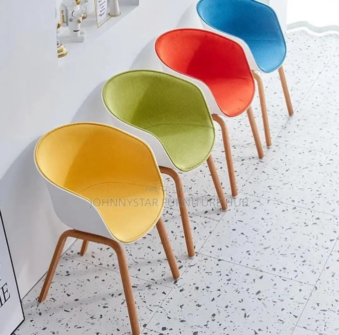 Waiting Restaurant Chairs