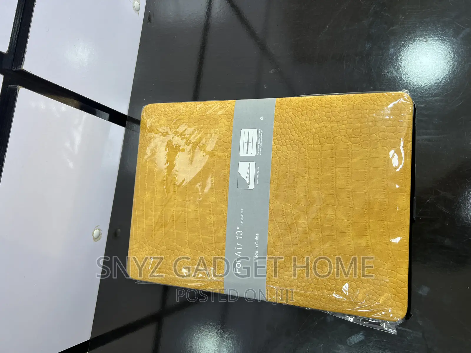 Macbook Pro Air Pouch Cases