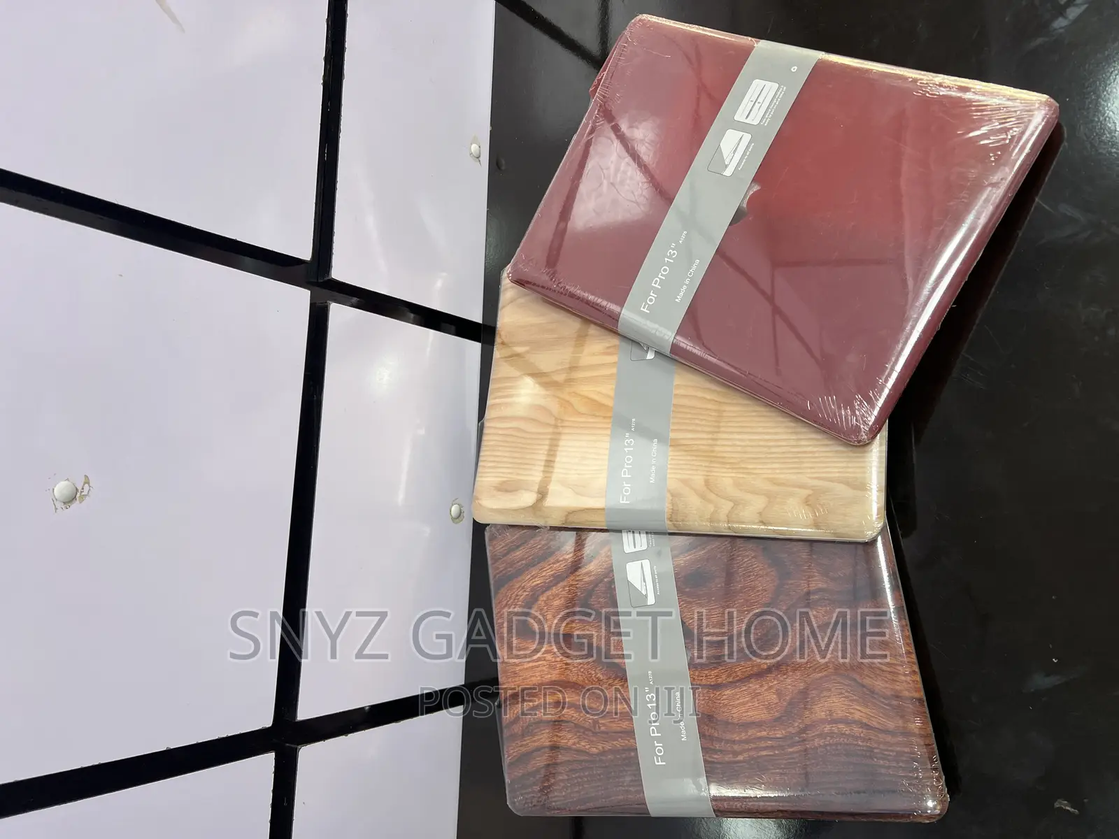 Macbook Pro Air Pouch Cases