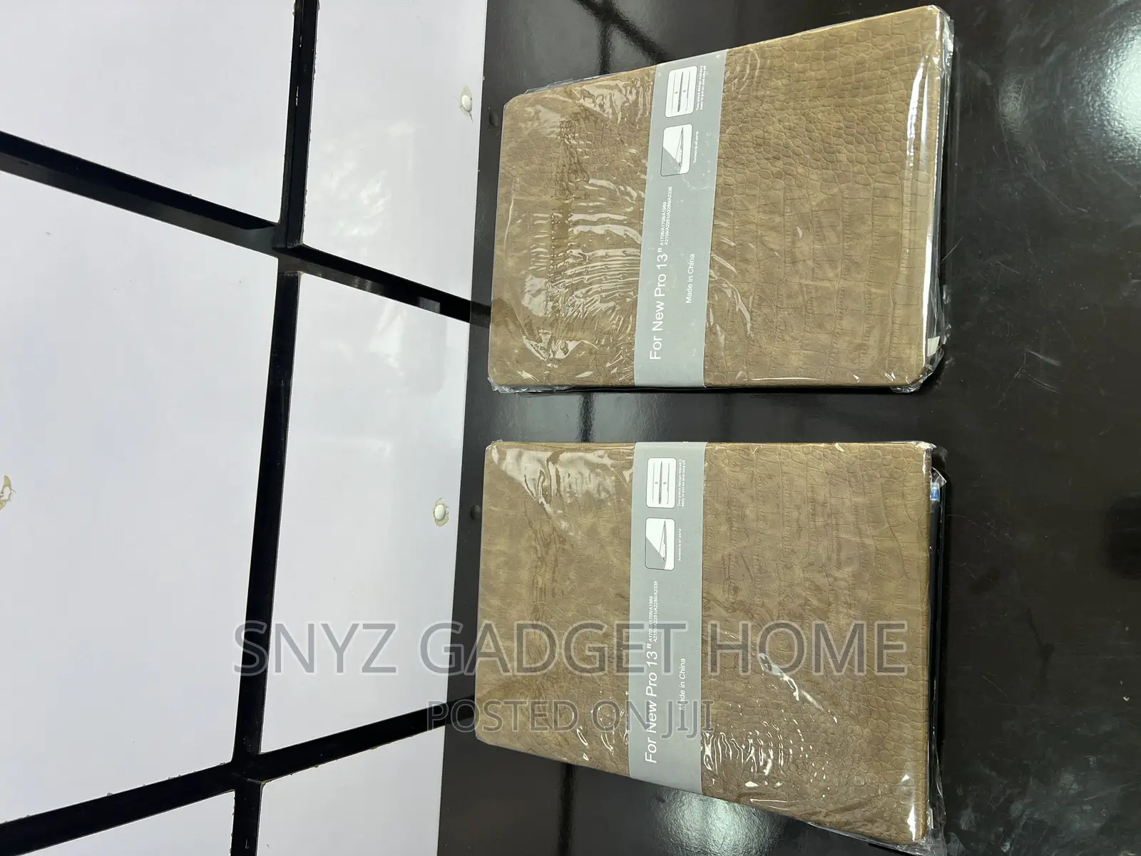 Macbook Pro Air Pouch Cases