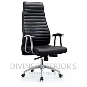 Luxurious Office Chair