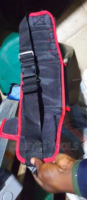 Big Quality Waist Tools Bag