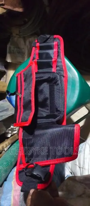 Big Quality Waist Tools Bag
