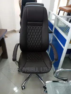 Super Executive Office Swivel Chair.