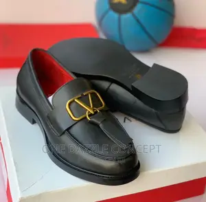 Valentino Men Shoe