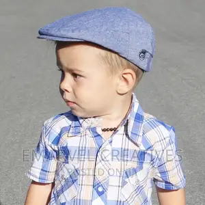 Papas Cap for Children