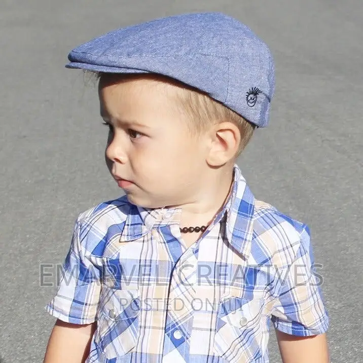 Papas Cap for Children