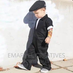 Papas Cap for Children