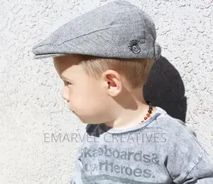 Papas Cap for Children