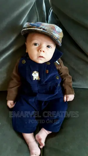 Papas Cap for Children