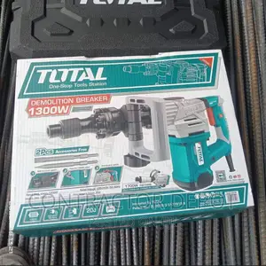 Totaltotal Demolition Breaker 1300W (TH213006 INDUSTRIAL