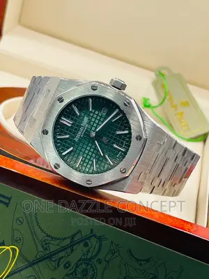 Luxury Men Designer Wrist Watch