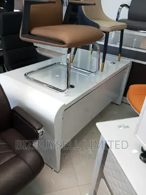 Super Executive Office Table.