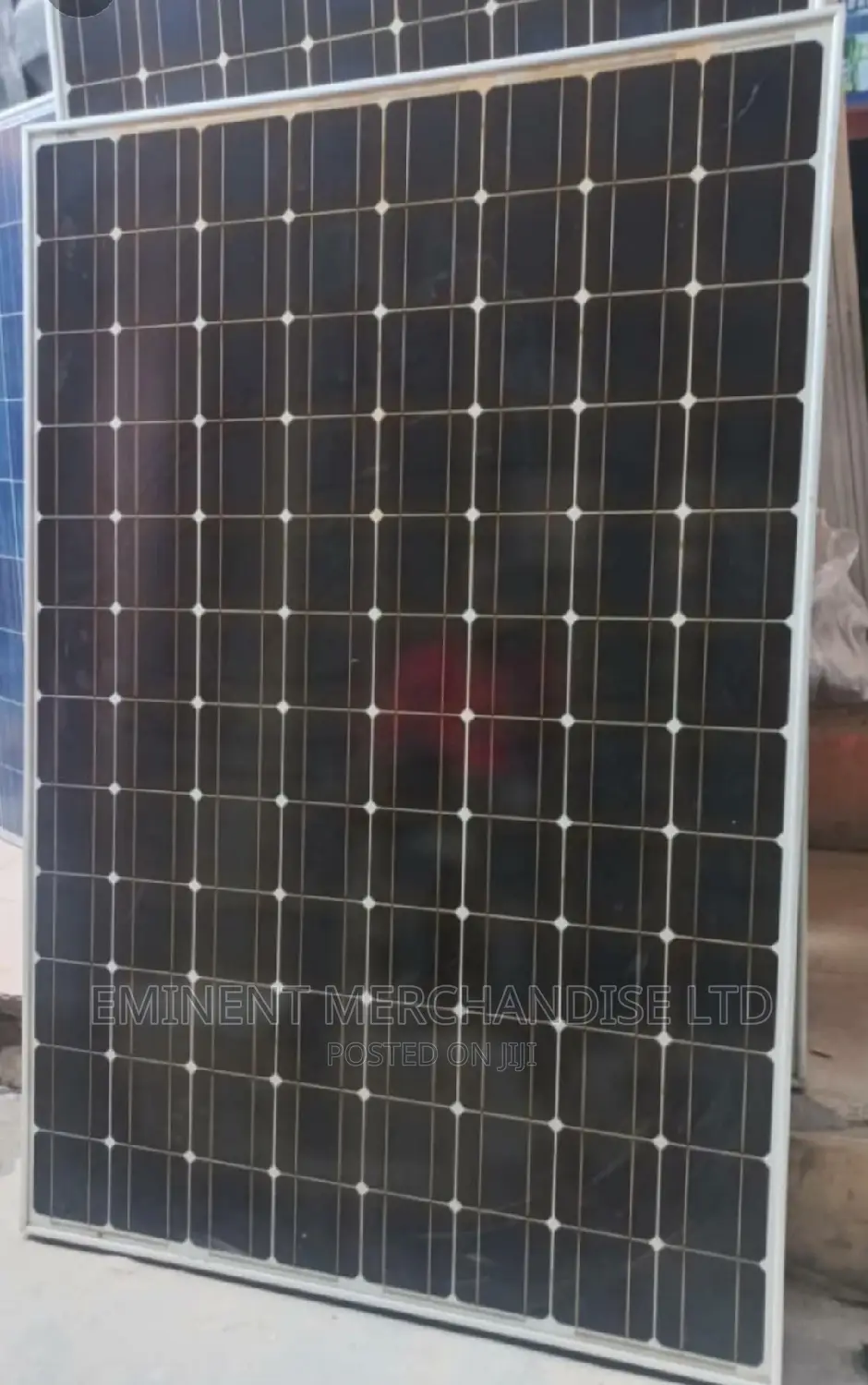 Canadian Solar Panel 350watts