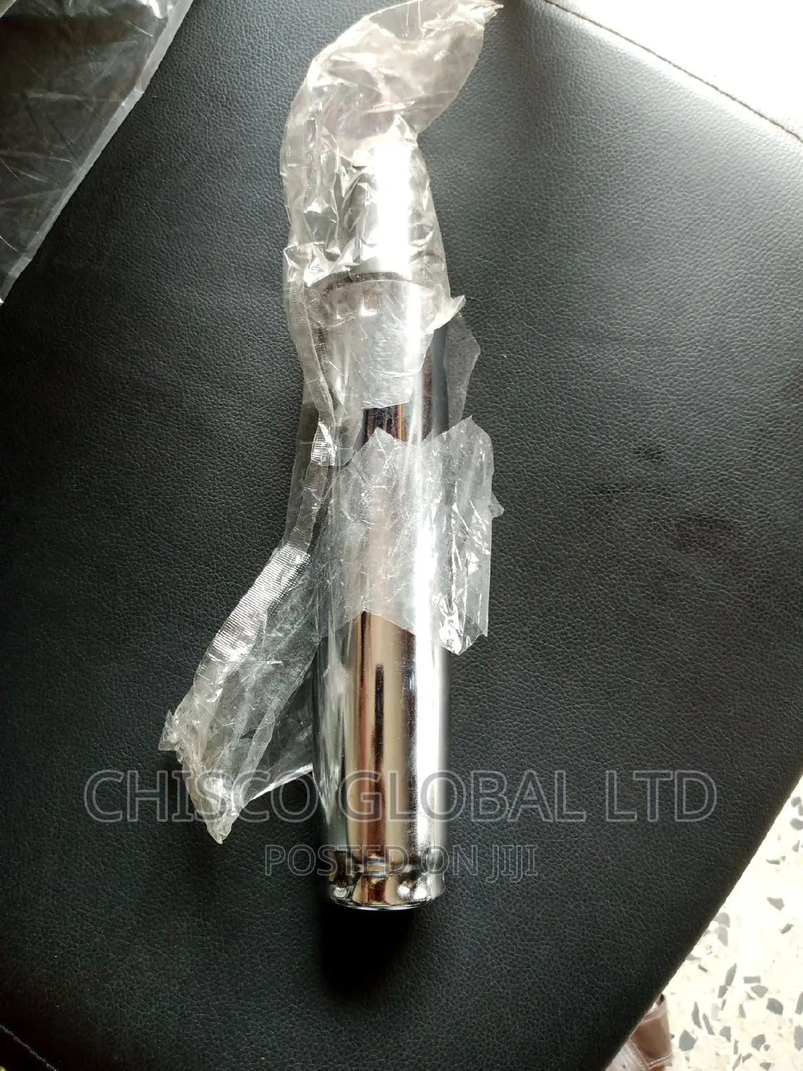 Hydraulic Spring