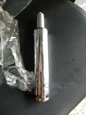 Hydraulic Spring