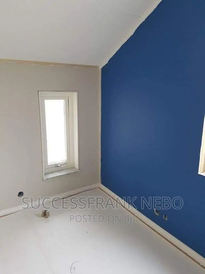 Painter (Certified)