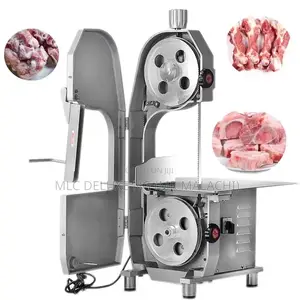 Butchery Bone Saw Cutting Machine/Heavy Meat Cutting Machine