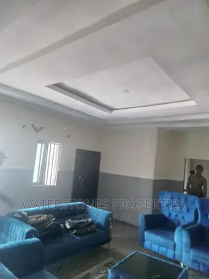 3bdrm Block of Flats in Asaba, Oshimili South for rent