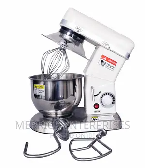 Kitchen Planetary Mixer B7