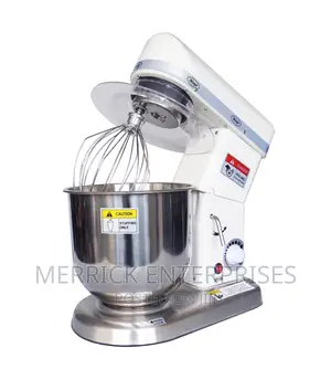 Kitchen Planetary Mixer B7