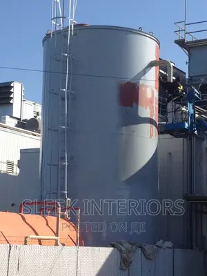 Anti Rust Coating