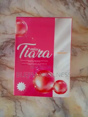 Miira Tiara Skin Care Supplement
