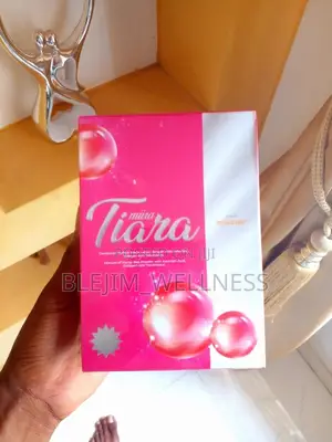 Miira Tiara Skin Care Supplement