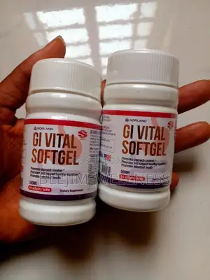 Gi-Vital Softgel